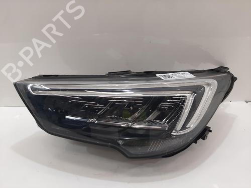 Used Left headlight Left headlight 38021442 38021442