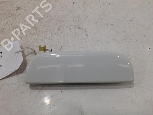 Used Exterior handle Exterior handle SUZUKI JIMNY Closed Off-Road Vehicle (A6G) 1.5 AllGrip (JB74W, JB74V, A6G415) (102 hp) 33242018 33242018