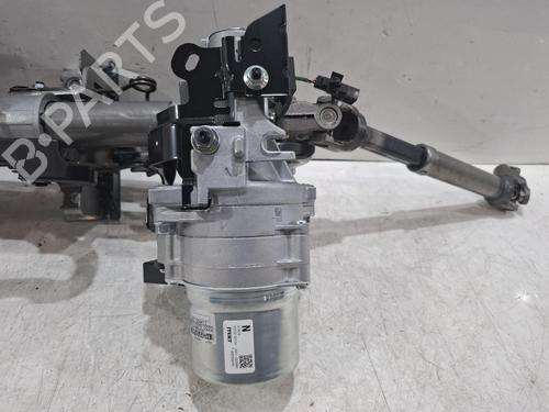 Steering column MAZDA CX-5 (KF) 2.2 D | BP40205872M21 - Image 4