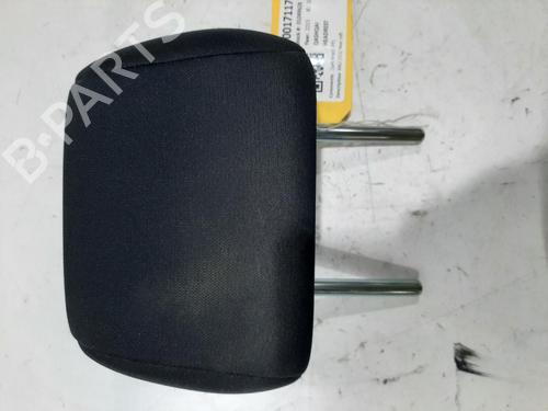 Used Headrest Headrest NISSAN QASHQAI II (J11, J11_) 1.2 DIG-T (115 hp) 34534176 34534176