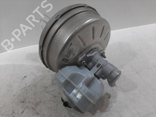 Servo brake LAND ROVER RANGE ROVER IV (L405) 4.4 SDV8 4x4 | BP26749772M42 