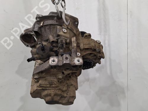 Gearbox VW GOLF VI (5K1) 1.4 TSI | BP32120989M3 