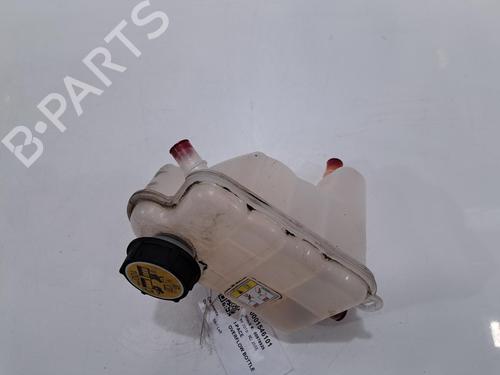 Expansion tank JAGUAR I-PACE (X590) EV400 AWD | BP29884056C120 