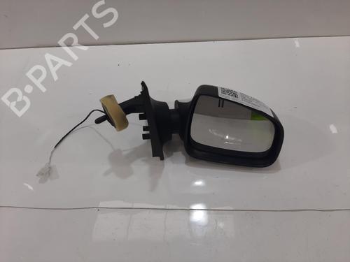right-mirror-dacia-sandero-ii-2012-36403779 main image