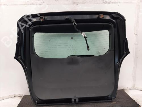 Tailgate VAUXHALL MOKKA / MOKKA X (J13) 1.6 CDTi | BP32478297C6 