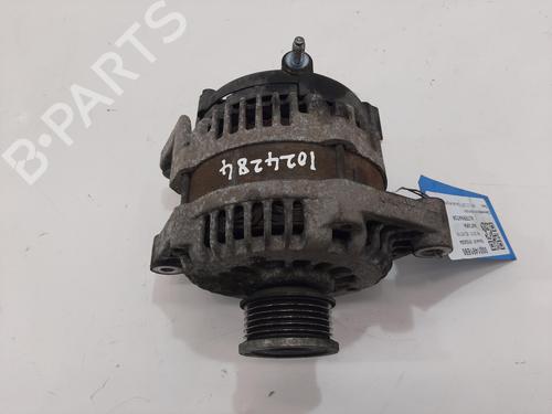 Alternator VAUXHALL ANTARA A (L07) 2.2 CDTi 4x4 | BP28274641M7 