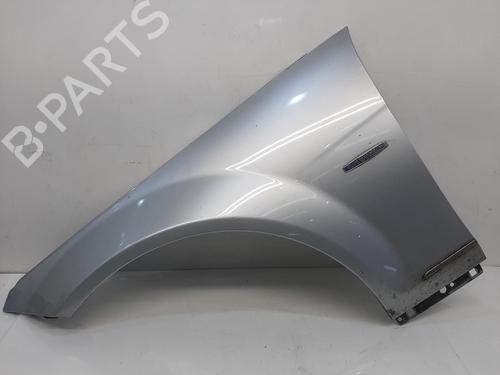 Used Left front fenders MERCEDES-BENZ C-CLASS T-Model (S204) C 180 CGI (204.249) (156 hp) 27633952