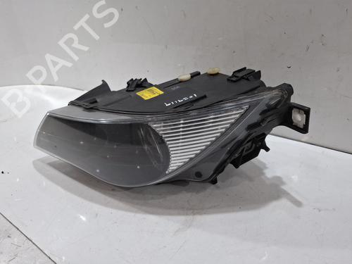 Left headlight BMW 6 Convertible (E64) 645 Ci | BP38757373C28 - Image 3