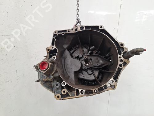Used Gearbox Gearbox 39267047 39267047