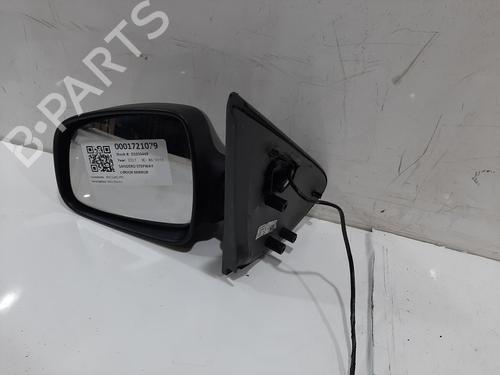 Left mirror DACIA SANDERO II TCe 90 (B8M1, B8MA, B8AC) | BP35922540C26 - Image 2