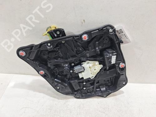Rear left window mechanism BMW 5 (G30, F90) 530 e Plug-in Hybrid | BP32380890C24