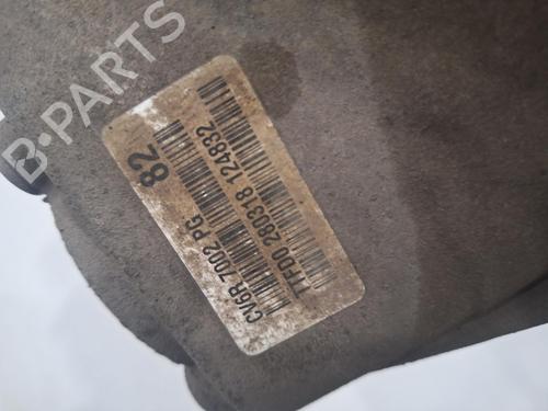 Gearbox FORD FOCUS III 1.0 EcoBoost | BP37718340M3  - Image 6