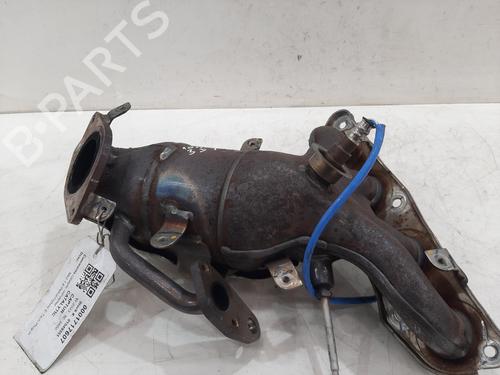 Catalisador Catalisador RENAULT CAPTUR II (HF_) E-TECH 145 (HFMU) (143 hp) 36403262 36403262