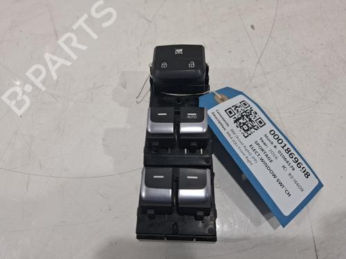 Used Right front window switch Right front window switch KIA SPORTAGE IV (QL, QLE) 1.7 CRDi (116 hp) 40600993 40600993