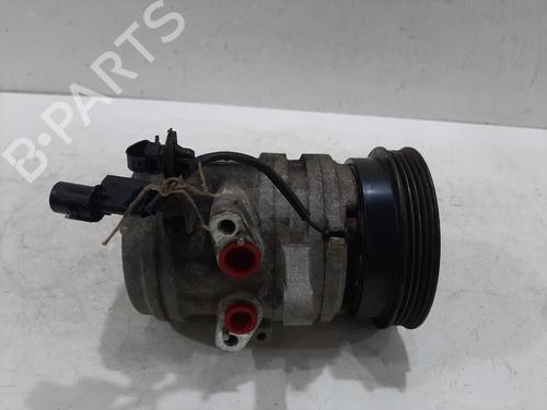 Used AC compressor KIA PICANTO I (SA) 1.1 (65 hp) 30928370