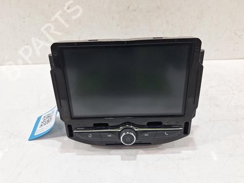 Used Radio VAUXHALL ADAM (M13) 1.2 (69 hp) 31059721