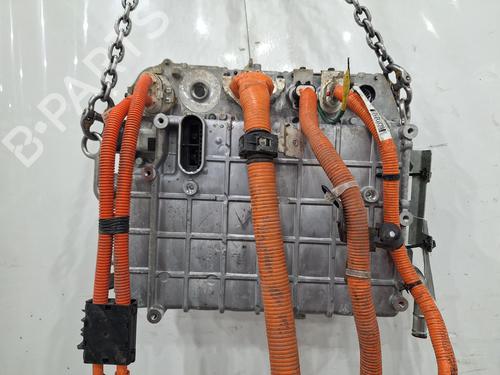 Inverter/Converter NISSAN LEAF (ZE0) Electric | BP27629538M119 