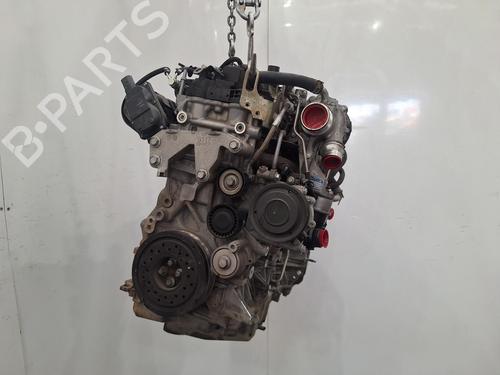 Motor Motor VAUXHALL MOKKA / MOKKA X (J13) 1.6 CDTi (136 hp) 37607969 37607969