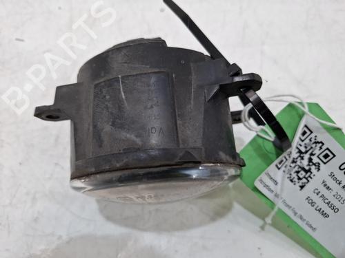 Left front fog light CITROËN C4 Picasso II 1.6 HDi / BlueHDi 115 | BP40523349C30 - Image 3