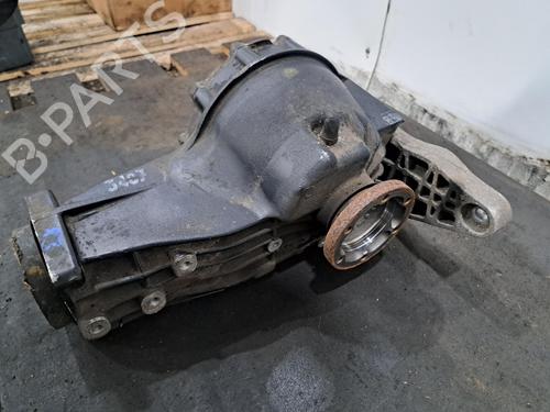 Differential, bag AUDI A4 B6 (8E2) S4 quattro | BP29397221M24 