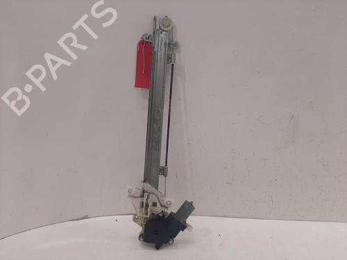 Used Front right window mechanism SUZUKI CELERIO (LF) 1.0 (AVK310) (68 hp) 27281668
