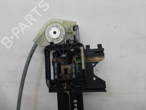 Vindusheismekanisme høyre bak LAND ROVER RANGE ROVER IV (L405) 3.0 SDV6 4x4 | BP29603728C25