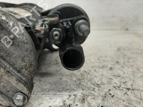 Starter SKODA FABIA III (NJ3) 1.2 TSI | BP26785555M8 