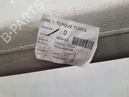 Driveshaft ASTON MARTIN DB12 Volante 4.0 V8 | BP37539551M37 - Image 2