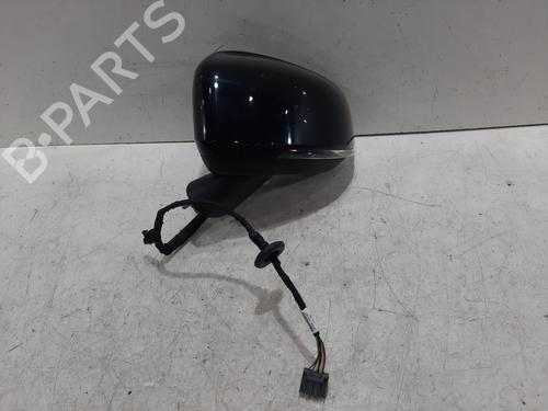 Used Left mirror VOLVO XC40 (536) B4 Mild-Hybrid AWD (197 hp) 32357165