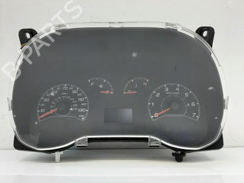 Used Instrument cluster FIAT DOBLO Cargo (263_) 1.4 (95 hp) 28275082