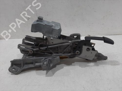 Steering column JAGUAR I-PACE (X590) EV400 AWD | BP29882965M21 