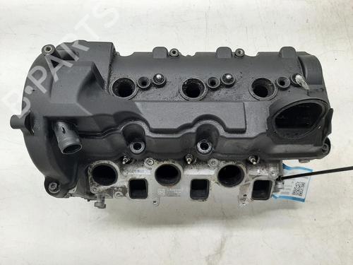 Cylinder head AUDI A5 Sportback (8TA) 3.0 TDI | BP26744655M5 
