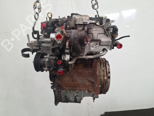 Engine FORD C-MAX II (DXA/CB7, DXA/CEU) 1.0 EcoBoost | BP33868445M1  - Image 5