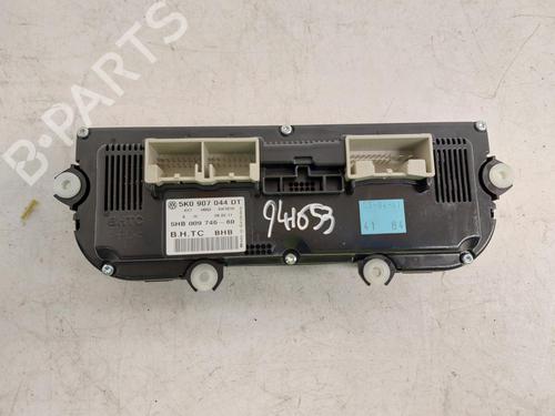 Climate control VW SCIROCCO III (137, 138) 2.0 TDI | BP26776455I5 - Image 4