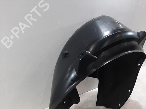 Hjulbue VW T-ROC (A11, D11) 1.5 TSI | BP32324648C56