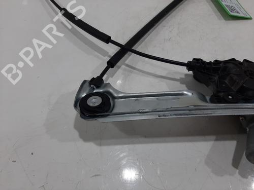 Front left window mechanism MAZDA 3 Hatchback (BP) 2.5 e-SKYACTIV-G (BP5H) | BP35985462C22 - Image 3