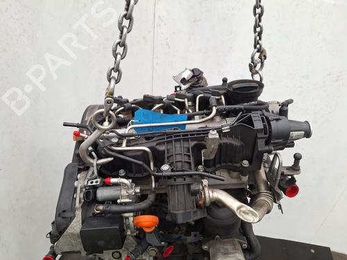 Engine VW GOLF VI (5K1) 1.6 TDI | BP28507378M1