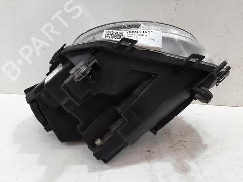 Left headlight MINI MINI (R56) Cooper | BP32239934C28