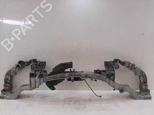 Frontplade/Frontkurv FORD FOCUS III 1.0 EcoBoost (125 hp) 31537635