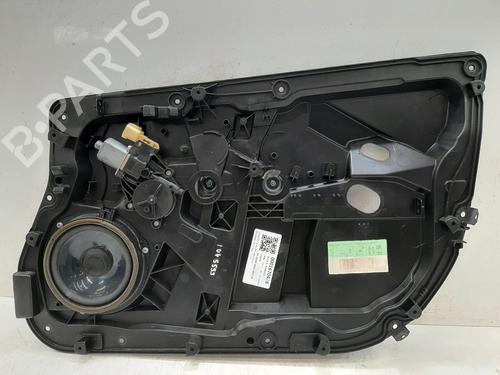 front-right-window-mechanism-ford-fiesta-vi-cb1-ccn-2008-33318586 main image