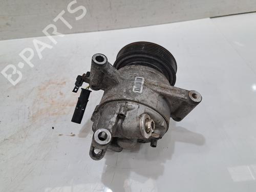 AC compressor TOYOTA AYGO (_B4_) 1.0 (KGB40) | BP32478611M34