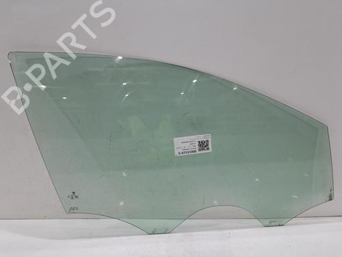 Used Front left door window MERCEDES-BENZ E-CLASS T-Model (S212) E 350 CDI (212.223) (265 hp) 30406506