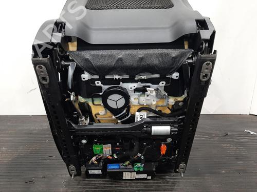 Andre JAGUAR I-PACE (X590) EV400 AWD | BP26848309O1 