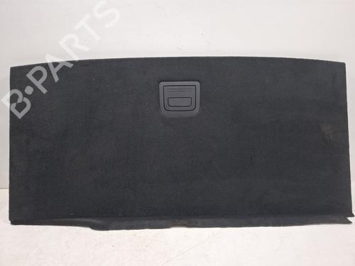 Used Luggage compartment floor Luggage compartment floor 39569698 39569698