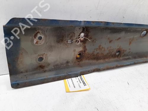 Rear bumper reinforcement TOYOTA AURIS (_E18_) 1.4 D-4D (NDE180_, NDE180R) | BP32193179C73 