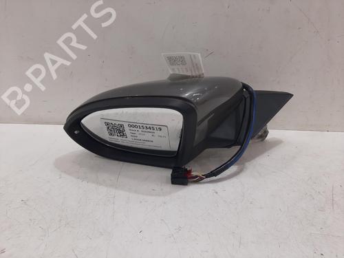 Used Left mirror VW GOLF VII (5G1, BQ1, BE1, BE2) 1.4 TSI (125 hp) 29636764