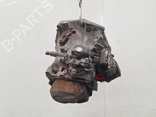 Gearbox FIAT PUNTO EVO (199_) 1.4 (199AXB1A) | BP37465149M3 - Image 3