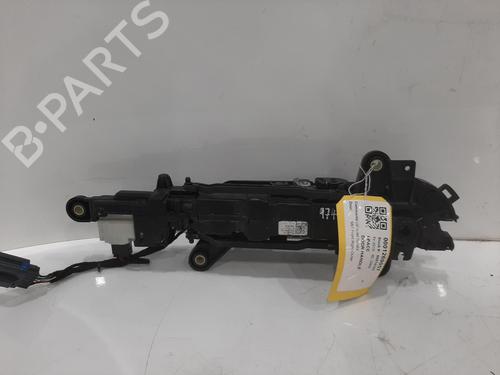 Utvendig håndtak JAGUAR I-PACE (X590) EV400 AWD | BP26844701C122 