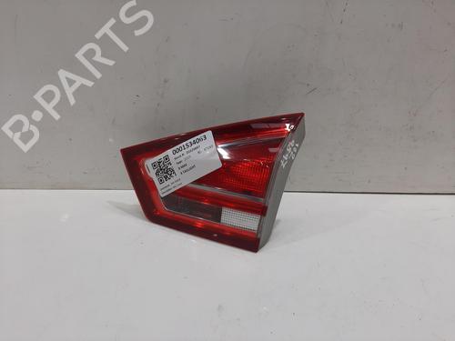 Used Right taillight FORD B-MAX (JK) 1.0 EcoBoost (125 hp) 29581410