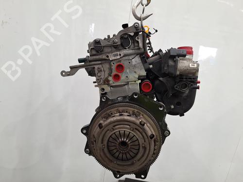 Engine VW POLO IV (9N_, 9A_) 1.2 12V | BP30120071M1